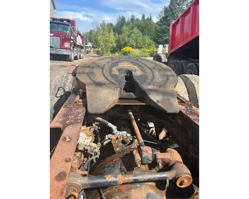 Eaton RS463 Axle Assembly, Rear