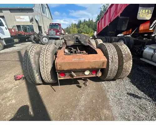 Eaton RS463 Axle Assembly, Rear