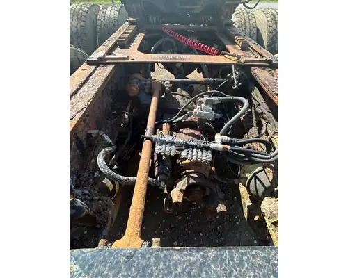 Eaton RS463 Axle Assembly, Rear