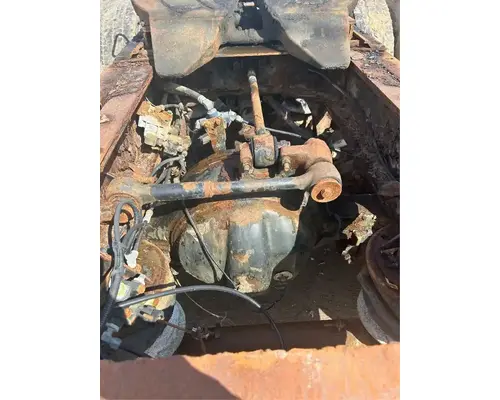 Eaton RS463 Axle Assembly, Rear