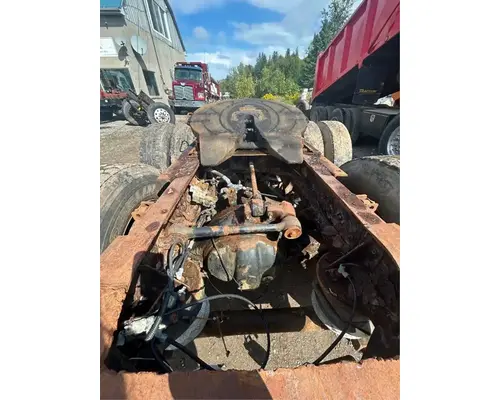 Eaton RS463 Axle Assembly, Rear