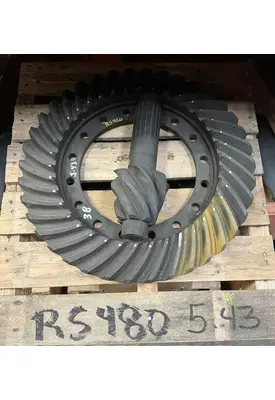 Eaton RS480 Gear Kit