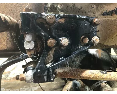 Eaton RSP40 Axle Housing (Rear)
