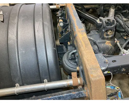 Eaton RSP40 Axle Housing (Rear)