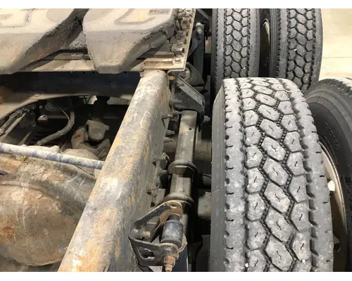 Eaton RSP40 Axle Housing (Rear)