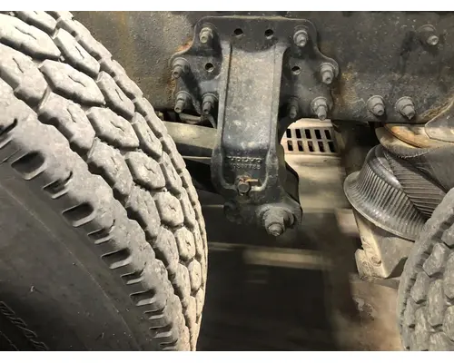 Eaton RSP40 Axle Housing (Rear)