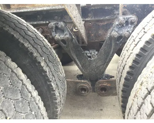 Eaton RSP40 Axle Housing (Rear)