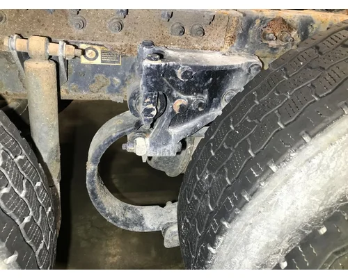 Eaton RSP40 Axle Housing (Rear)