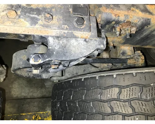 Eaton RSP40 Axle Housing (Rear)