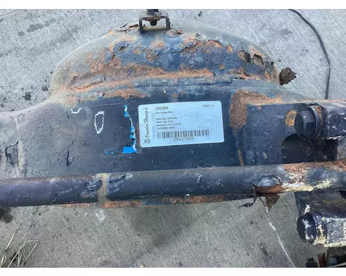 Eaton RSP40 Axle Housing (Rear)