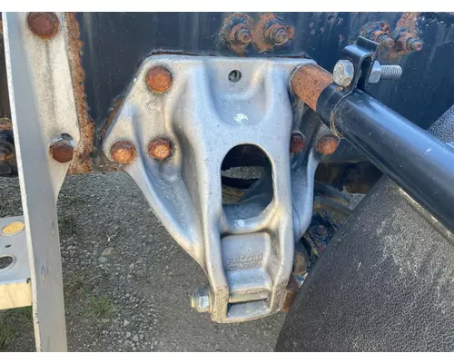 Eaton RSP40 Axle Housing (Rear)