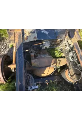 Eaton RSP40 Axle Housing (Rear)