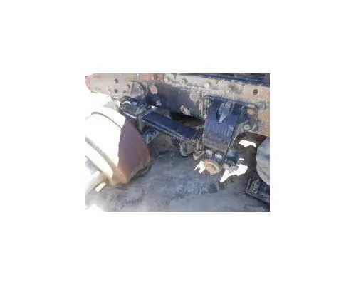 Eaton RSP40 Axle Housing (Rear)