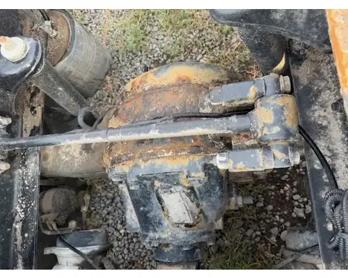 Eaton RSP40 Axle Housing (Rear)