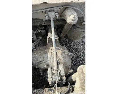 Eaton RSP40 Axle Housing (Rear)