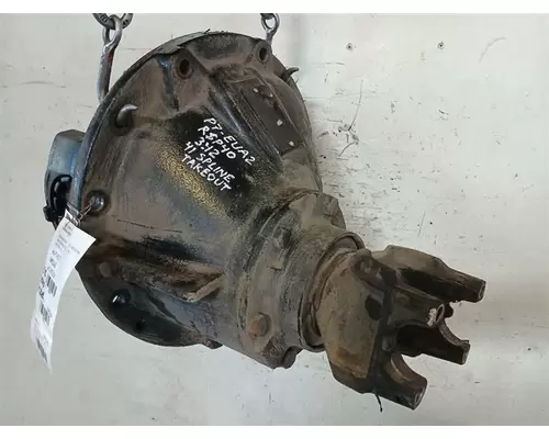 Eaton RSP40 Differential Assembly (Rear, Rear)