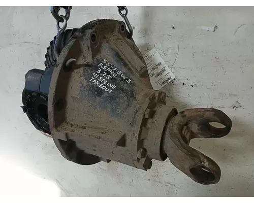 Eaton RSP40 Differential Assembly (Rear, Rear)