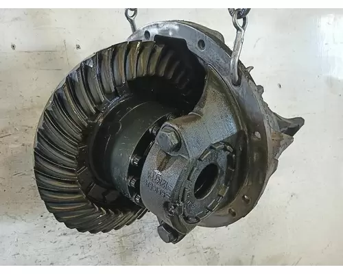 Eaton RSP40 Differential Assembly (Rear, Rear)