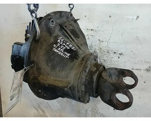 Eaton RSP40 Differential Assembly (Rear, Rear)