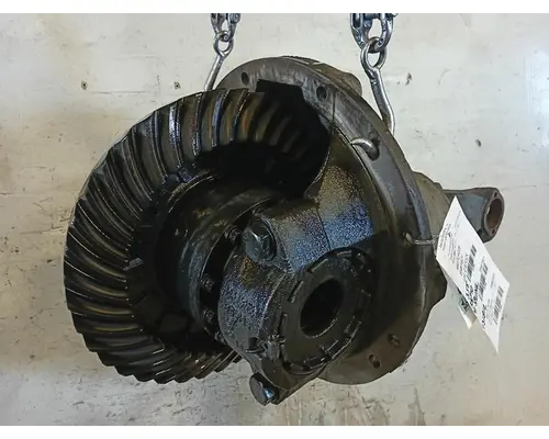 Eaton RSP40 Differential Assembly (Rear, Rear)