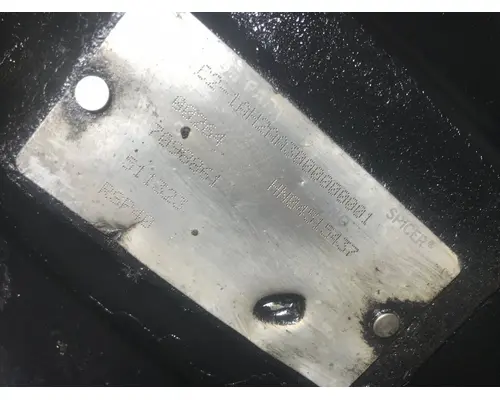 Eaton RSP40 Differential Pd Drive Gear