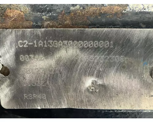 Eaton RSP40 Differential Pd Drive Gear