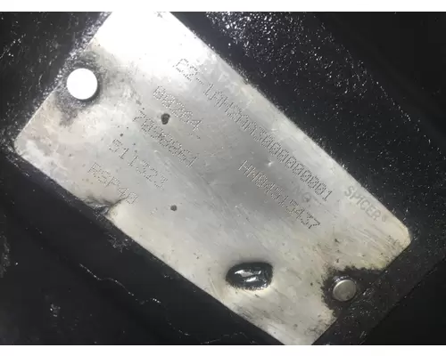 Eaton RSP40 Rear (CRR)