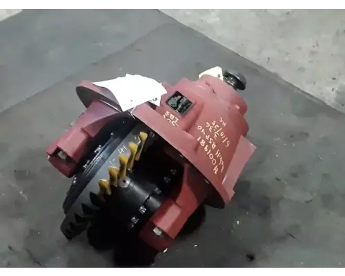 Eaton RSP40 Rears (Rear)