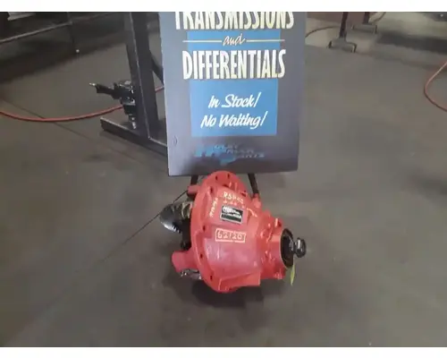 Eaton RSP40 Rears (Rear)