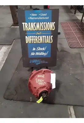 Eaton RSP40 Rears (Rear)