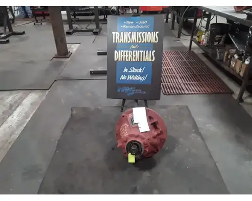 Eaton RSP40 Rears (Rear)