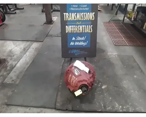 Eaton RSP40 Rears (Rear)