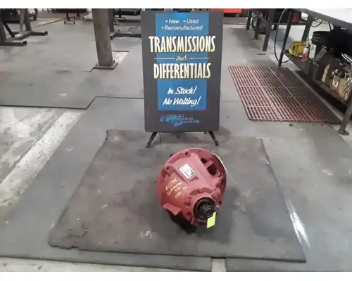 Eaton RSP40 Rears (Rear)