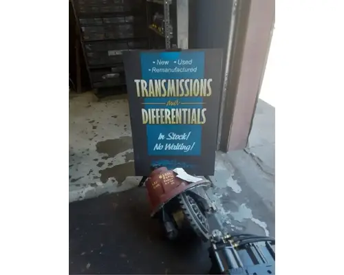 Eaton RSP40 Rears (Rear)