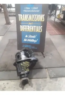 Eaton RSP40 Rears (Rear)