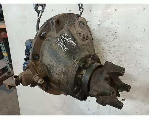 Eaton RSP41 Differential Assembly (Rear, Rear)