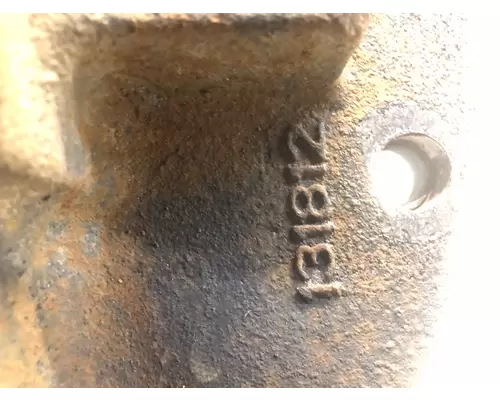 Eaton RSP41 Differential Pd Drive Gear
