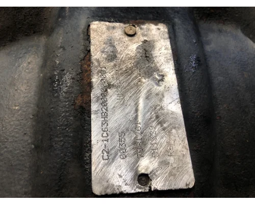 Eaton RSP41 Rear (CRR)