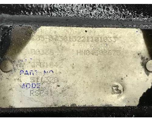 Eaton RSP41 Rear (CRR)