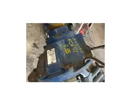 Eaton RSP41 Rears (Rear)