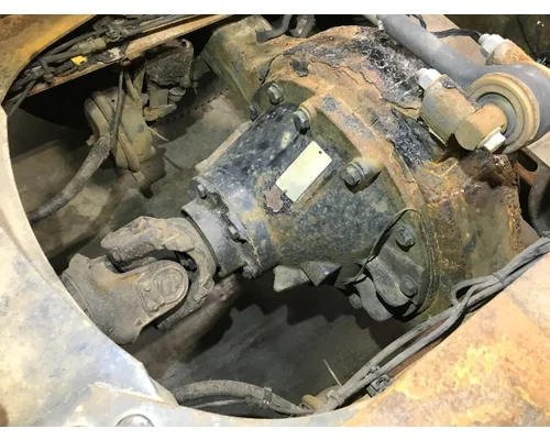 Eaton RST40 Differential Pd Drive Gear
