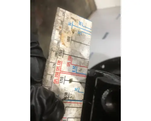 Eaton RST40 Differential Pd Drive Gear