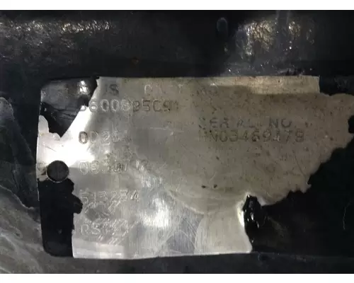 Eaton RST41 Rear (CRR)