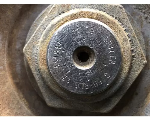 Eaton RST41 Rear (CRR)
