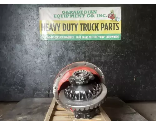 Eaton RST41 Rears (Rear)