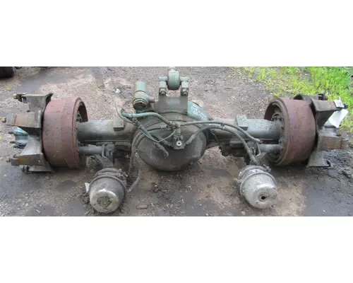 Eaton RT/RP521 Axle Housing (Rear)