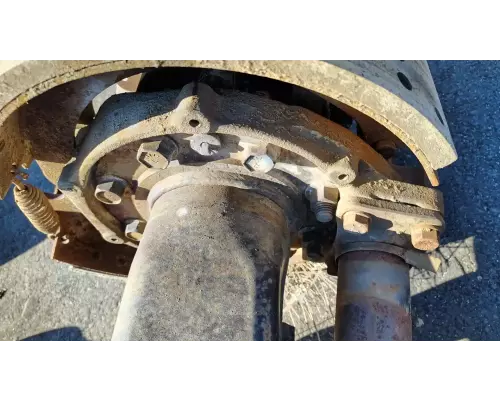 Eaton RT380 Axle Housing (Rear)