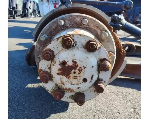 Eaton RT380 Axle Housing (Rear)