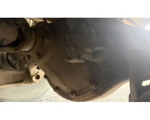 Eaton RT402 Rears (Rear)