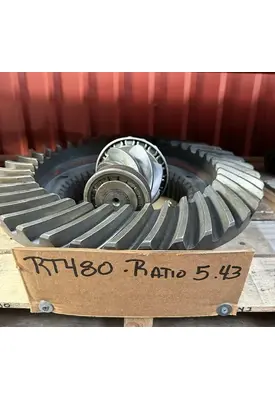 Eaton RT480 Gear Kit